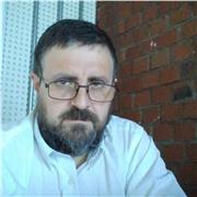 Profesor particular Historia, geografia y ciencias sociales